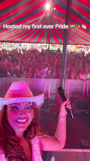 Hosted My First Pride: How I Organized a Winning Pride Event