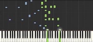 Elden Ring Nightreign - Main Menu [MIDI]