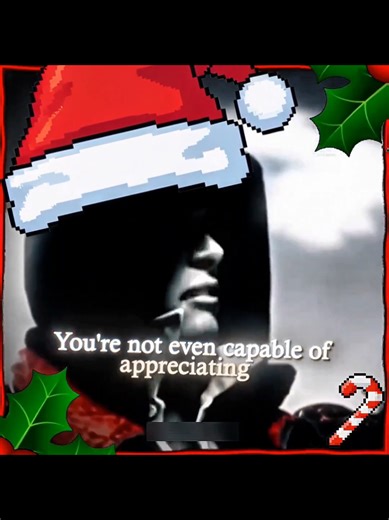 Prototype Edit Christmas | New Year's edit | Christmas edit | Alex Mercer edit | Edit trend 2025 | James Heller | James Heller edit | Alex Mercer Friends Thank you so much for your support, let's revive the prototype. #prototype #prototype2 #newyear #alexmercer #edit