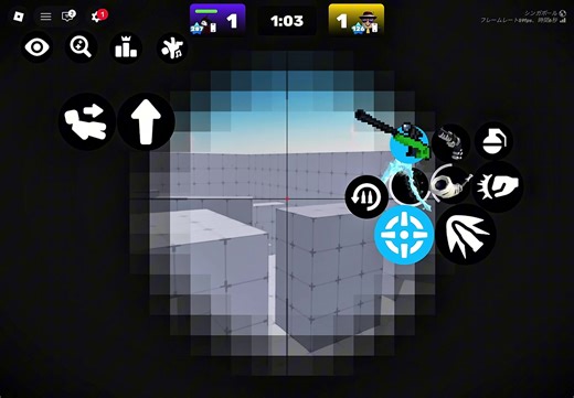 Mastering Sniper Skills in Roblox Rivals