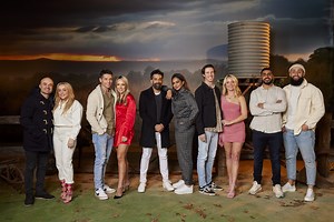 The Block 2022 Tree Change: All the room reveals so far