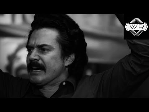 Asesinato al senador Dr. Luis Carlos Galán por orden del cartel de Medellín|| ELPATRÓNFANS