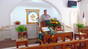 Live from Mevo | Unity Church