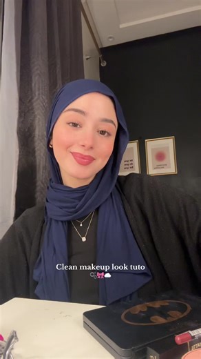 Clean Makeup Look Tutorial for All Occasions