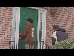 DeKalb homeowner outraged that squatters living in his home have more rights than him