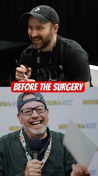Asking the Voice of Jiraiya to Sign an Old Photo from the Internet
