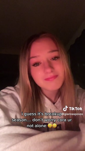 Coping with Breakups: You're Not Alone, Cora