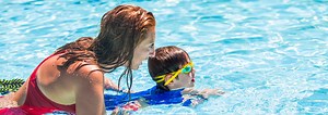 Future Families - Hampton Country Day Camp