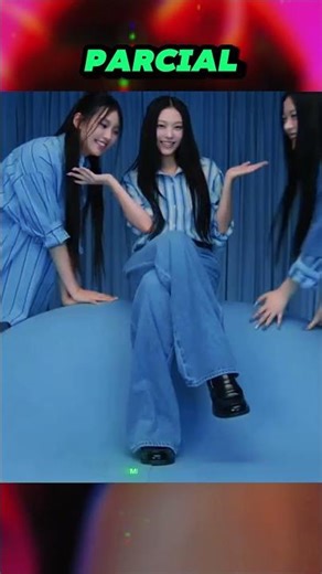 ¿NewJeans vuelve solo con 3 integrantes?! #kpop