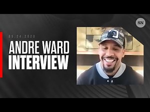 Andre Ward on Haney vs. Loma controversy, Spence vs. Crawford negotiations, and his new documentary