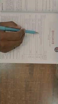 Syllabus Bifurcation Part-1 #accountancy #accountssolutions