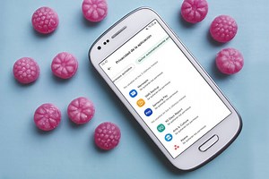 Que no te quiten los permisos: así puedes evitar que las apps que no usas pierdan sus permisos en Android