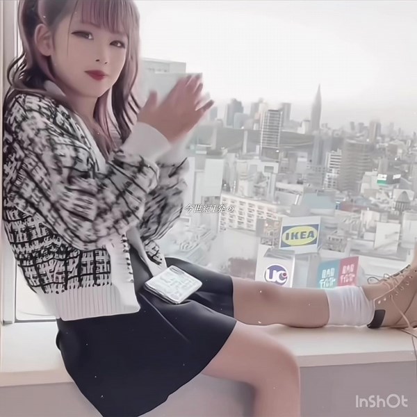 今日はららちゃん！！！ テンポ速い編集めっちゃムズい 音ズレ気にすんな ┈┈┈┈┈┈┈┈┈┈┈┈┈┈┈┈ @らら🩵KOGYARU @ゆのちゃら.💄💋 @💛後藤 あんず💄💋 @~”시아나.💄💋〈後藤〉 @後藤さらぴ.💄💋 @後藤りゅららのすてぃっくのり💄💋 @ゆ あ . @後藤りりまねー💰💛 @後藤るあ.💄💋 @後藤じゅあ💄💋 ↑ メンションした子次からもメンションしていいですか🥹🥹 コメントしてください😘 #らら#fyp