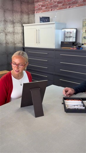 60 seconds inside a London Eye consultation 👓 From style chat → frame try-on → precision measurements → lens advice → perfect fit. Personal, independent, never rushed. Book in and see differently. #LondonEyeNewark #SeeDifferently #FrameStyling #IndependentOpticians #EyewearStyle | London Eye Opticians & Hearing Care