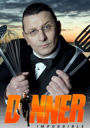 Dinner: Impossible Season 1 - watch episodes streaming online