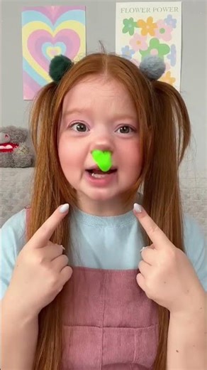 No Worries, Just Giggles! 🤧💫 Easy Health Lesson for Kids #funny #learn #kids