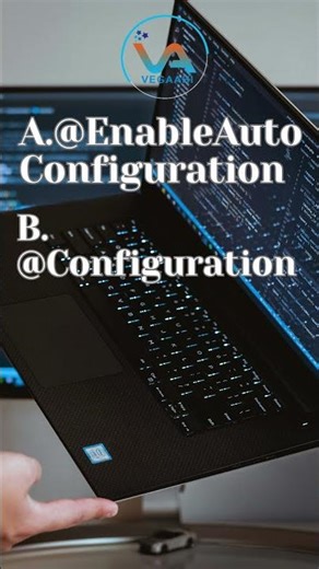 “If you know this, you’re interview ready 🔥”MCQ by VEGAAHI