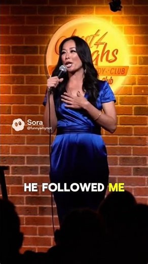 Just 4 Laughs: Gen Z hookup intern Asian HR. #jokes #humor #funny #meme