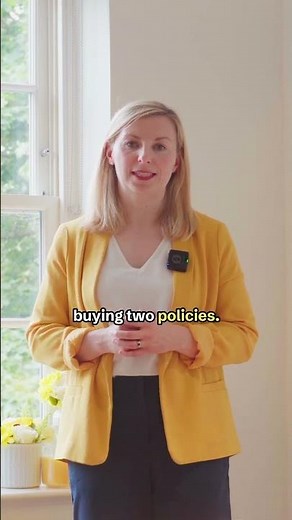 Life insurance might seem puzzling, we're here to help break it down for you. 🧩