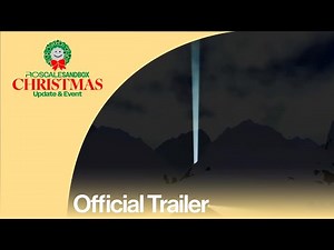 Christmas Event 2024 | Trailer