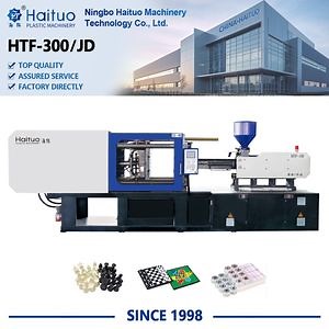 [Hot Item] Advanced Precision Cosmetic Molding Machines for Superior Production