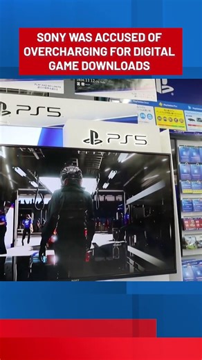 PlayStation Store Refunds? Sony Agrees to $7.8M Settlement