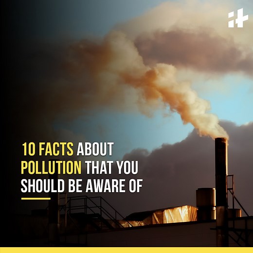 On National Pollution Control day, let’s do our bit to control pollution. | Indiatimes