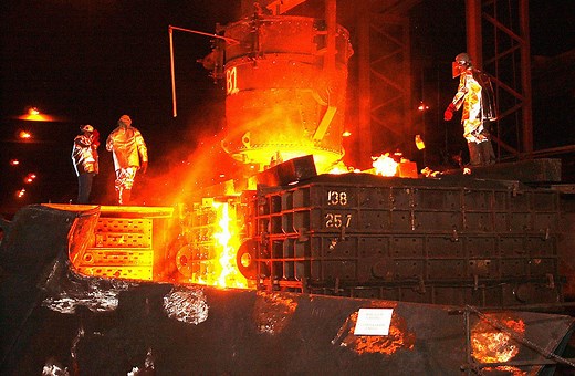 Prevención de riesgos laborales a temperaturas límite | Conversia