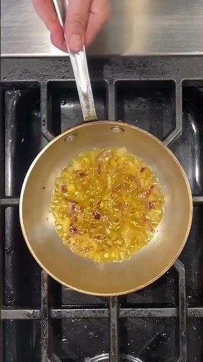 How to Make Tarka | The Flavor-Boosting Indian Cooking Technique ✨🍳