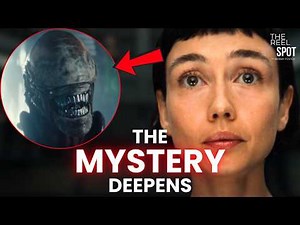 5 Big Questions Left Unanswered | Alien Earth Episode 8 (Finale) Explained