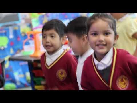 Welcome to our Nursery | Belgrave St. Bartholomew's Academy