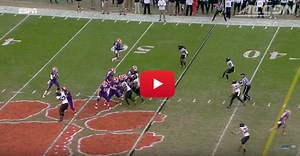 Deshaun Watson official ACC DN highlights