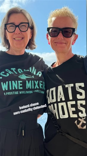 “Did we just become best friends?!” 🤝⚓️ You 🤝 Us after you realize you never have to plan a cruise alone again 😂 You bring the vacation vibes… we’ll handle the ship, cabins, perks, and all the behind-the-scenes chaos 😏🚢 Less stress. More pool decks. Zero awkward family meetings required. Comment CRUISE or hit the link in bio