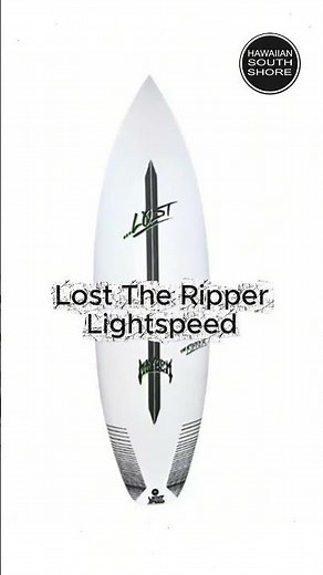 Big Drop Incoming — 60 Lost Surfboards Landing Tomorrow!