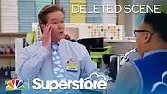 Superstore - Glenn and Mateo's Sing-Along (Deleted Scene)