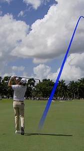 “Pretty good… pretty, pretty, pretty good“ - Larry David #LIVGolf #LIVGolfMiami @cameronsmithgolf | LIV Golf