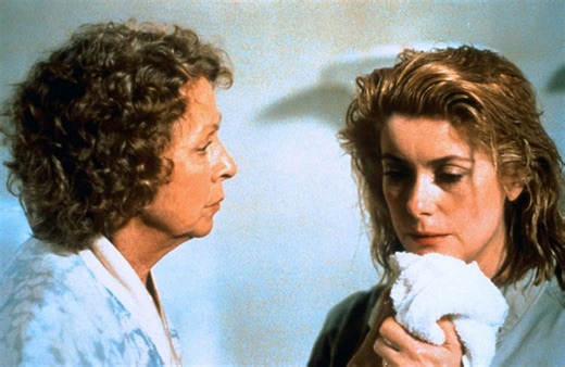 Scene of the Crime (1986) | ČSFD.cz