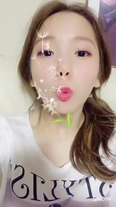 [VIDEO] 170322 #CLC #Yujin msg on Fancafe "🌸" Trans @yooniqda_ | CLC International