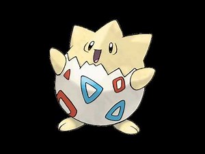 175 Togepi Cry