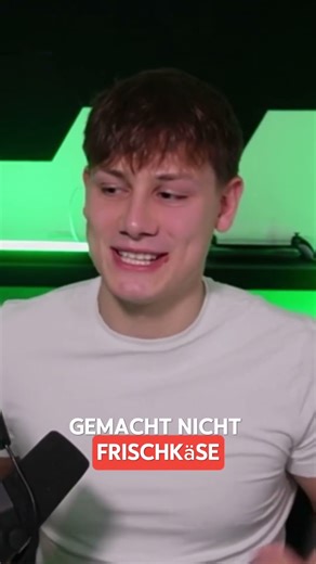 Creme essen PRANK #fy #viral #prank #twitch