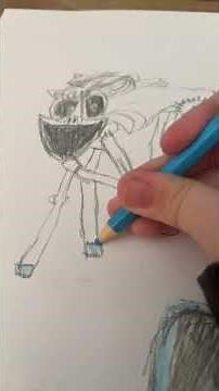 Smiling critters prt3 (Bubba Bubbaphant and Craftycorn) #poppyplaytime #smilingcritters
