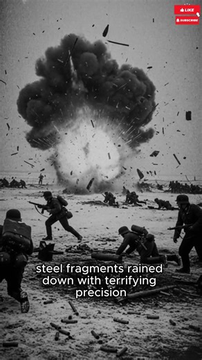 Proximity Fuses: The Technology That Broke the German Offensive