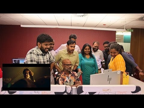 JAILER SHOWCASE Reaction Video 🔥🔥 | Suryan FM | #jailer #jailershowcase #jailertrailer