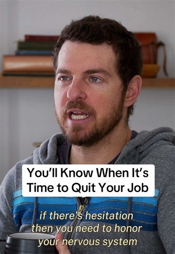 Knowing When to Quit Your Job: Key Signs
