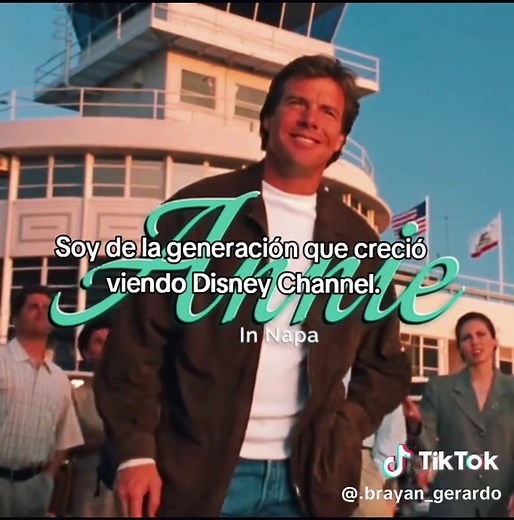 Recuerdos de Disney Channel: Nostalgia de los 2000s