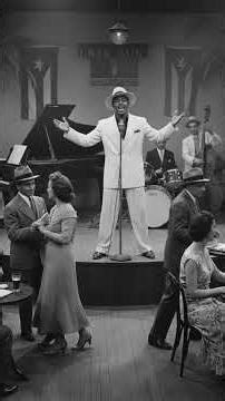 Cuban Son 1940 Bajo la Clave