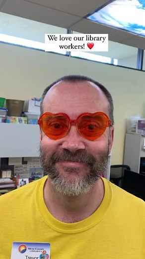 1K views · 52 reactions | Happy Library Workers Day to all the dedicated and hard working librarians, library assistants, and support staff! Your tireless efforts to provide access to information and resources for your communities are invaluable. Thank you for all you do, and here’s to celebrating you today and everyday! #libraryworkersday #librariestransform #welovelibraries | Mesa County Libraries | Facebook