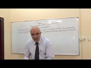 G10 Physics lesson 1