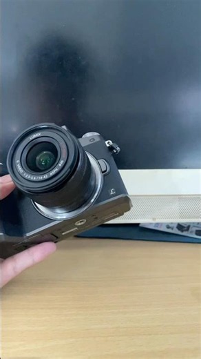 Lumix G7