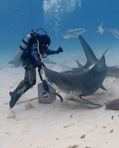 37K views · 917 reactions | Discoversharks on Reels | Facebook